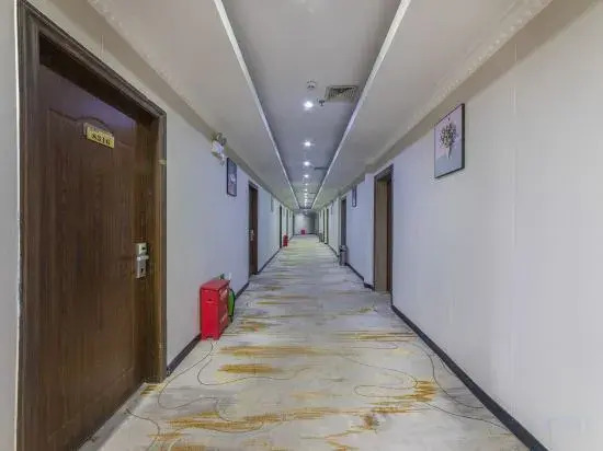 Jinjiang Bay Express Hotel (Dongshi Town Center) — фото 3