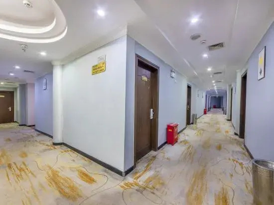 Jinjiang Bay Express Hotel (Dongshi Town Center) — фото 4