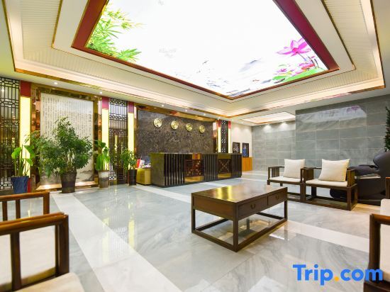 Юнчжоу: Jun Du  Hotel