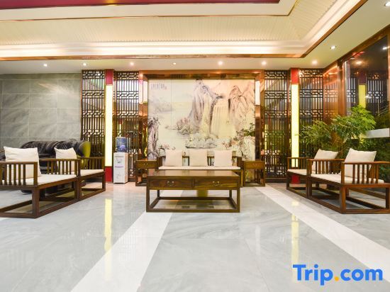 Юнчжоу: Jun Du  Hotel