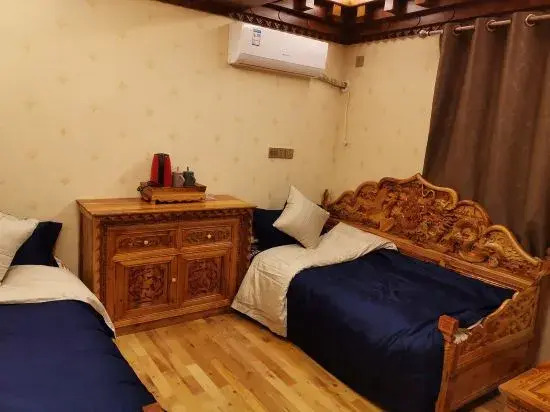 Кандин: Yunluwu Boutique Hostel