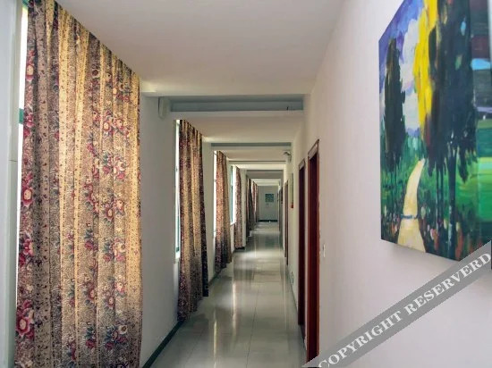 Ичан: Yuan'an Hotel (Mingfeng Branch)
