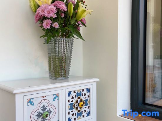 Синъи: Xingyi WanfengLin jielu Homestay