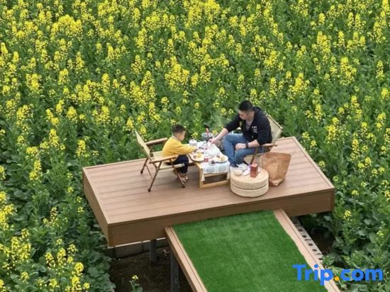 Синъи: Xingyi WanfengLin jielu Homestay