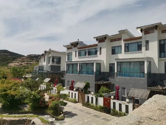 Жичжао: Yungu Xiangjiju Hot Spring Holiday Hotel
