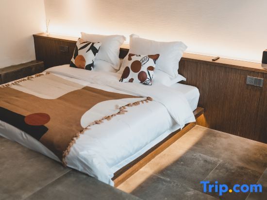 Синъи: Wanfeng Linziyu KENSHO Boutique Homestay