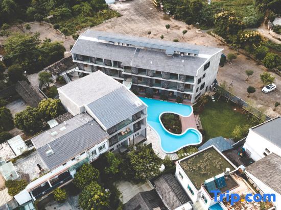 Синъи: Wanfeng Linziyu KENSHO Boutique Homestay