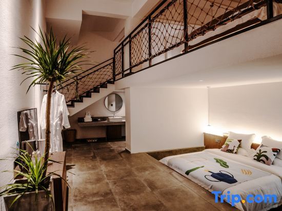 Синъи: Wanfeng Linziyu KENSHO Boutique Homestay