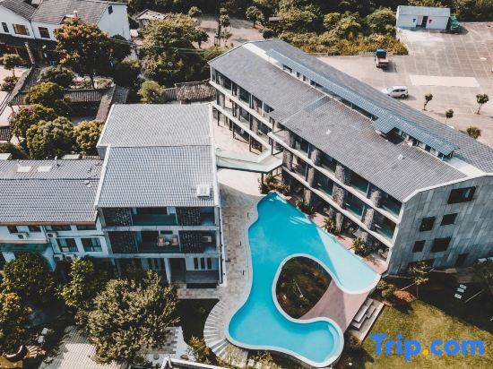Синъи: Wanfeng Linziyu KENSHO Boutique Homestay
