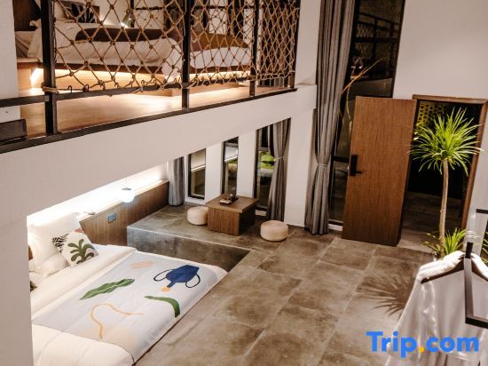 Синъи: Wanfeng Linziyu KENSHO Boutique Homestay