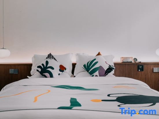 Синъи: Wanfeng Linziyu KENSHO Boutique Homestay