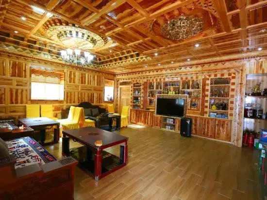 Сунпань: Cailin Holiday Manor