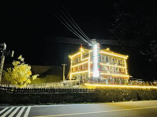 Сунпань: Cailin Holiday Manor