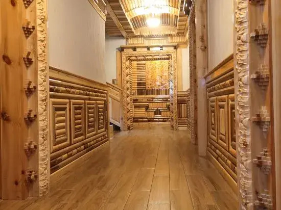 Сунпань: Cailin Holiday Manor