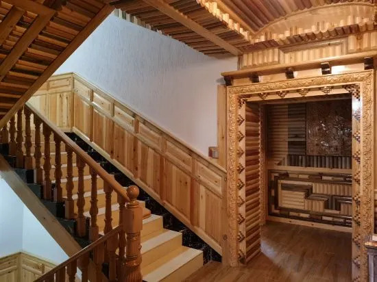 Сунпань: Cailin Holiday Manor