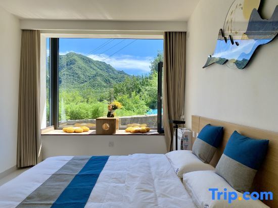 Пекин: Beijing Ronghexiang Homestay