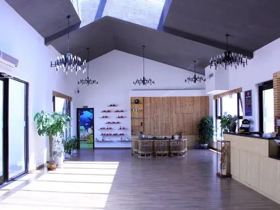 Пекин: A Tree Hostel