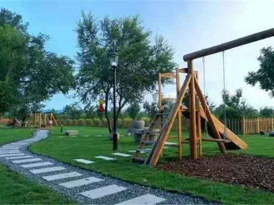 Пекин: A Tree Hostel