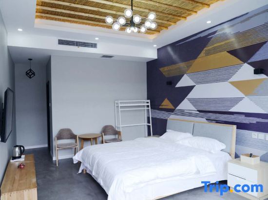 Пекин: Beijing Ruiboyuan Homestay
