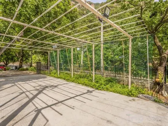Пекин: Beijing Shanshe Homestay