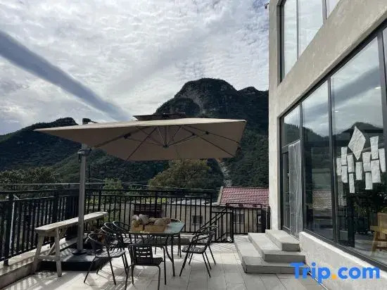 Пекин: Jianshan Tea House