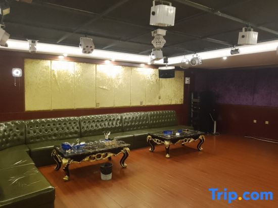 Пекин: Hospitable Yisheng Jiahe Homestay