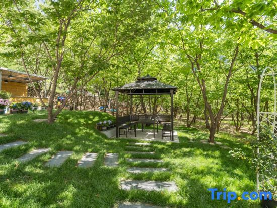 Пекин: Hospitable Yisheng Jiahe Homestay