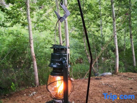 Пекин: No.1 Camping