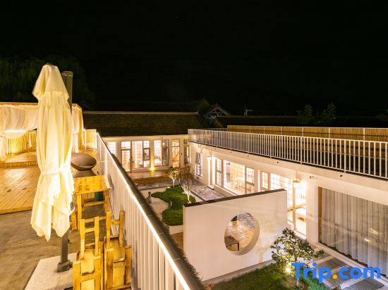 Пекин: Youyuan Yihou Kezhi Hostel