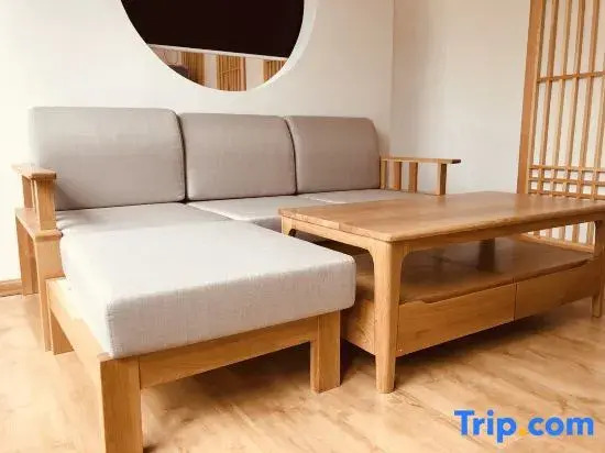 Пекин: Youyuan Yihou Kezhi Hostel
