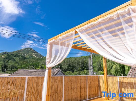 Пекин: Youyuan Yihou Kezhi Hostel