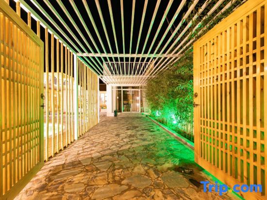 Пекин: Youyuan Yihou Kezhi Hostel