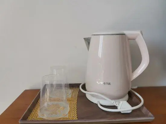 Пекин: Badaling Great Wall Jixiang Residence