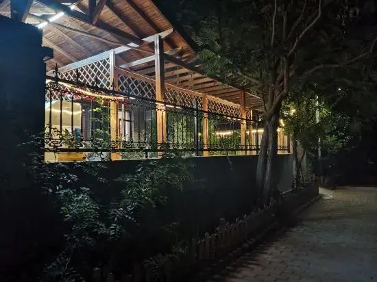 Пекин: Badaling Great Wall Jixiang Residence