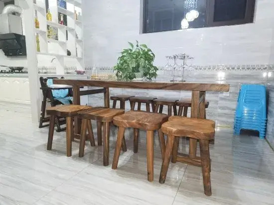 Пекин: Badaling Great Wall Jixiang Residence