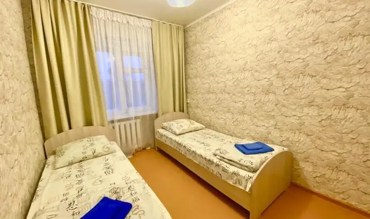 Квартиркинъ на бульваре Пищевиков 18А — фото 5