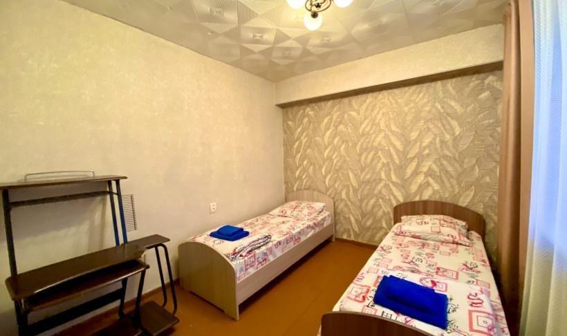 Квартиркинъ на бульваре Пищевиков 18А — фото 4