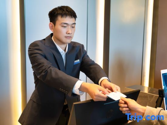 Пекин: Hampton by Hilton Beijing Yizhuang Economic Development Area