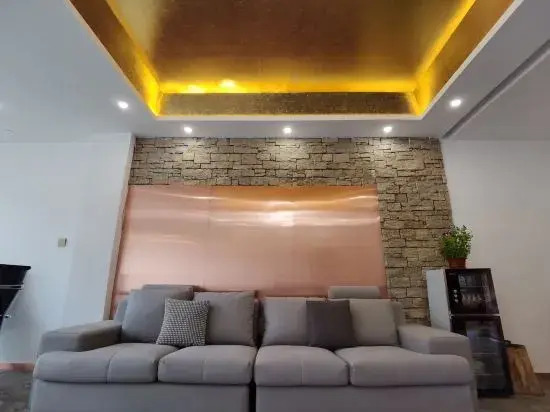 Пекин: Xiangbo Bowen Travel has a mining homestay at home