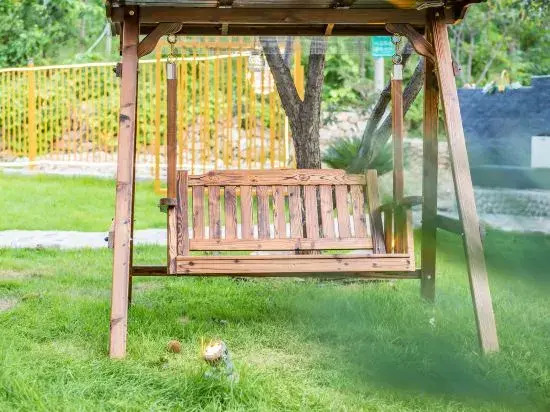 Пекин: Xiangbo Bowen Travel has a mining homestay at home