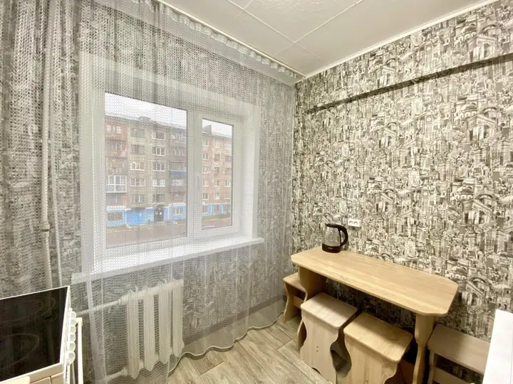 Квартиркинъ на бульваре Пищевиков 21 — фото 4