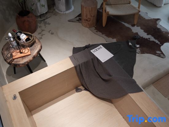 Пекин: Yueli Kamakura Homestay
