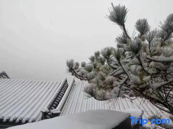 Пекин: YUNFUBANSHAN