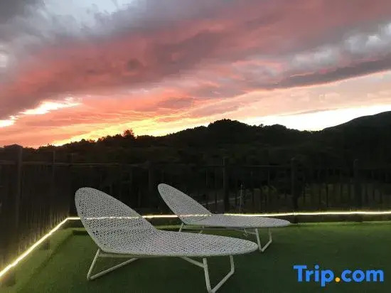 Пекин: Beijing Yuanjia Xiju Homestay (Hongluo Temple)