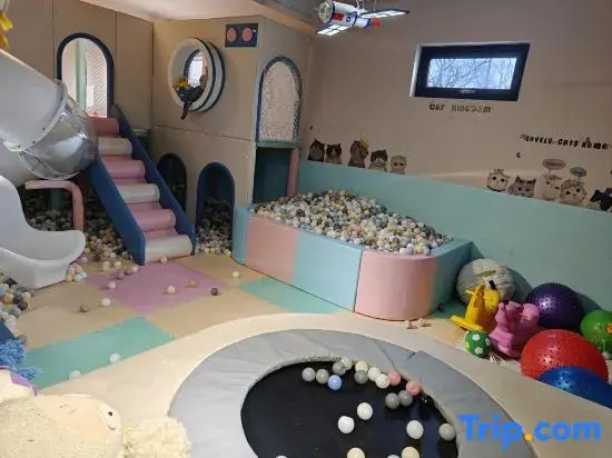 Пекин: Beijing Yuanjia Xiju Homestay (Hongluo Temple)