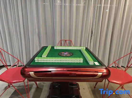 Пекин: Beijing Yuanjia Xiju Homestay (Hongluo Temple)