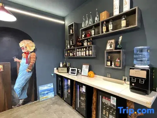 Пекин: Beijing Yuanjia Xiju Homestay (Hongluo Temple)