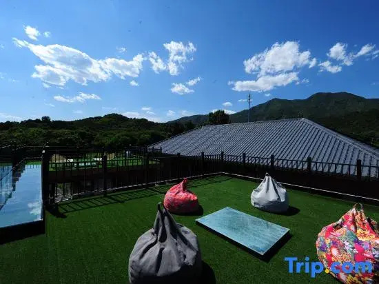 Пекин: Beijing Yuanjia Xiju Homestay (Hongluo Temple)