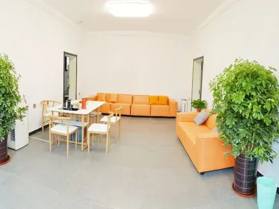 Пекин: Beijing Shidu Jingyuanshan Residence