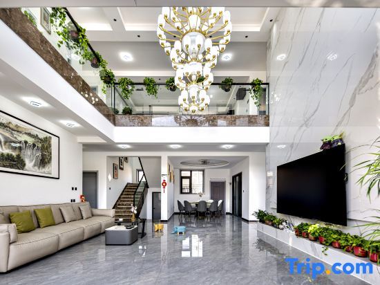 Пекин: Beijing Shanshui Xiangying Homestay